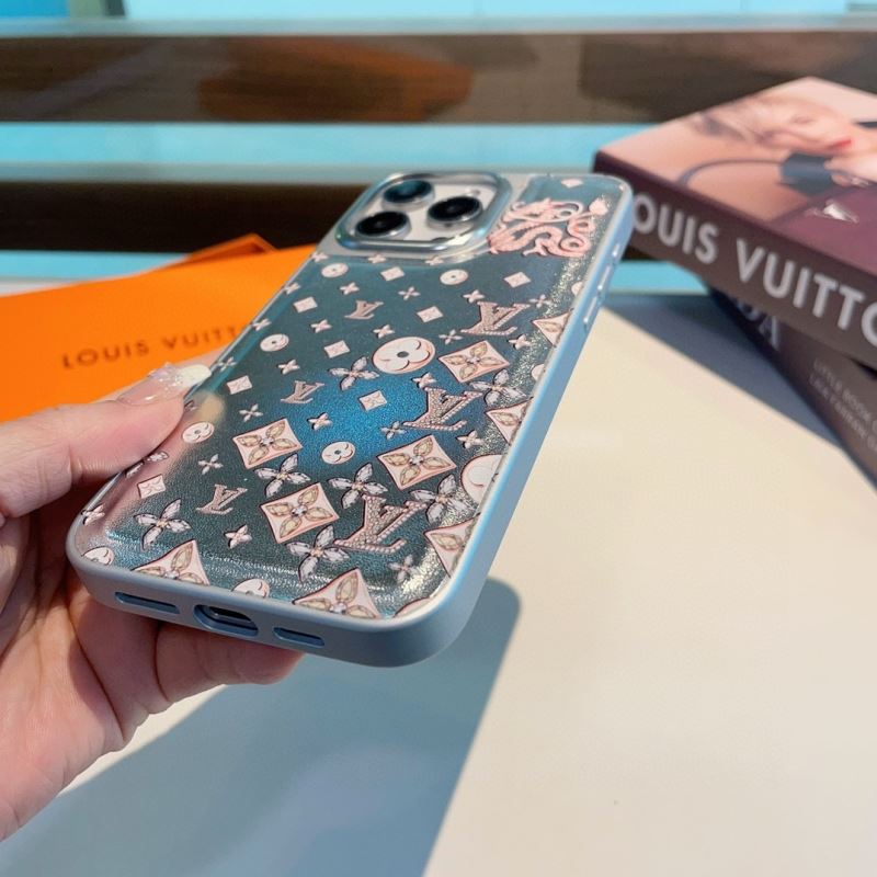 Louis Vuitton Mobile Cases